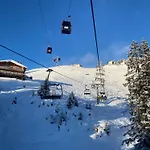 Hahnenkamm 3* Reuthe