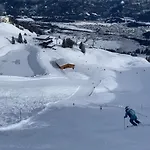 Hahnenkamm Reuthe