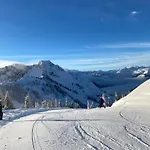 Hahnenkamm Reuthe