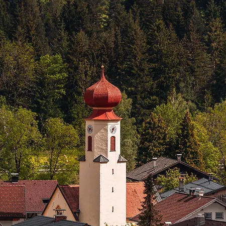 Hahnenkamm *