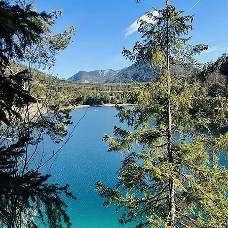 Hahnenkamm Reutte