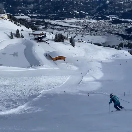 Hahnenkamm Reutte