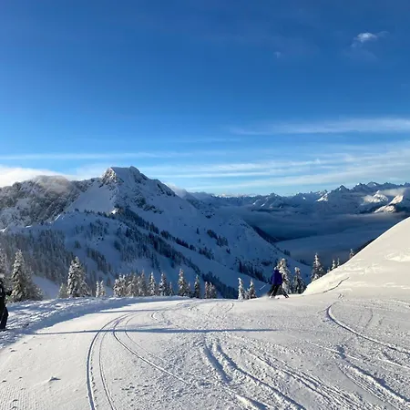 Hahnenkamm Reutte