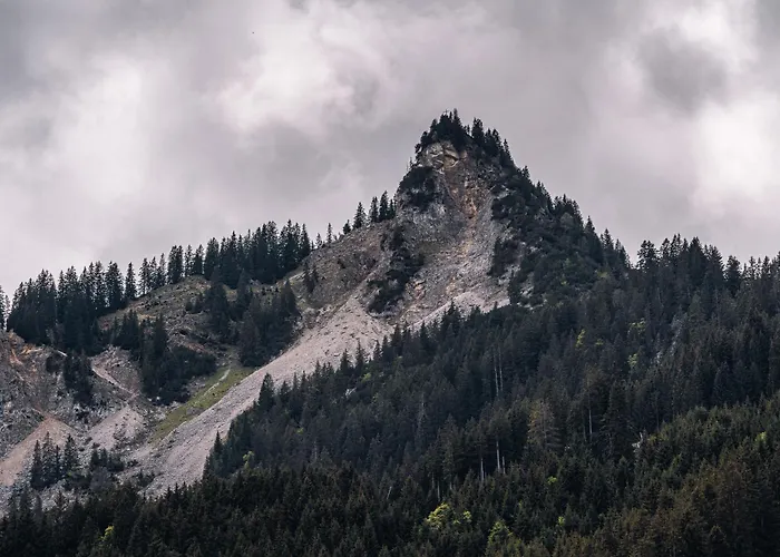 Hahnenkamm Konukevi