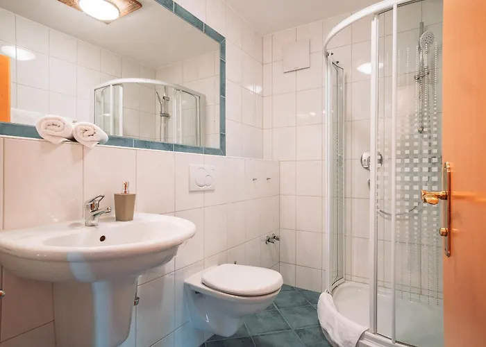 Affittacamere Hahnenkamm Reuthe