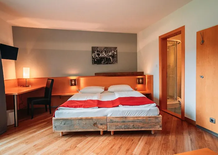 Hahnenkamm Affittacamere Reuthe