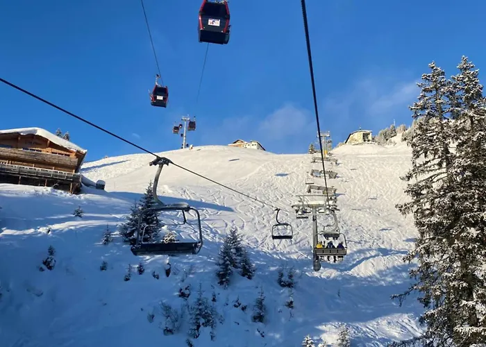 Hahnenkamm 3* Reuthe