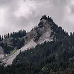 Hahnenkamm Pensionat