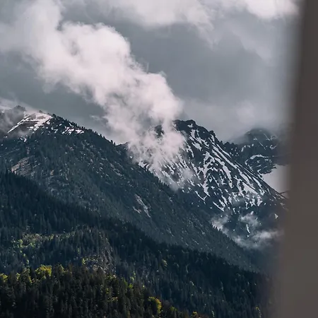 Hahnenkamm