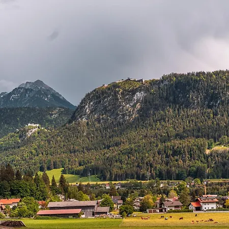 Hahnenkamm 3* Reuthe
