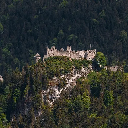 Hahnenkamm Affittacamere 3*