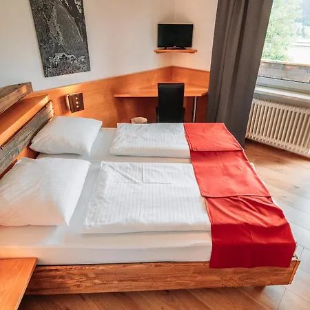 Hahnenkamm