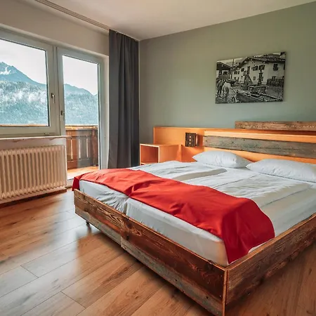 Hahnenkamm Maison d'hôtes
