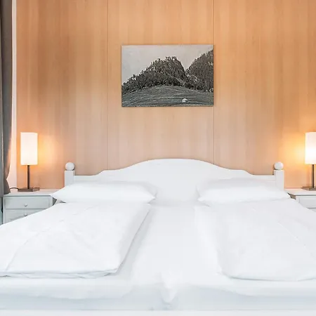 Affittacamere Hahnenkamm
