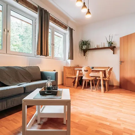 Hahnenkamm Maison d'hôtes 3*