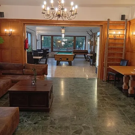 Hahnenkamm