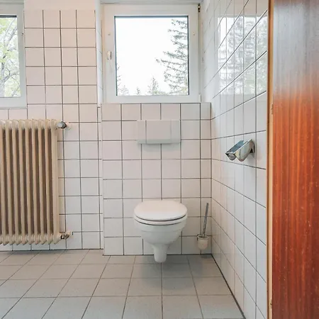Maison d'hôtes Hahnenkamm Reutte