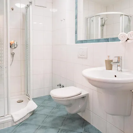 Hahnenkamm Maison d'hôtes 3*
