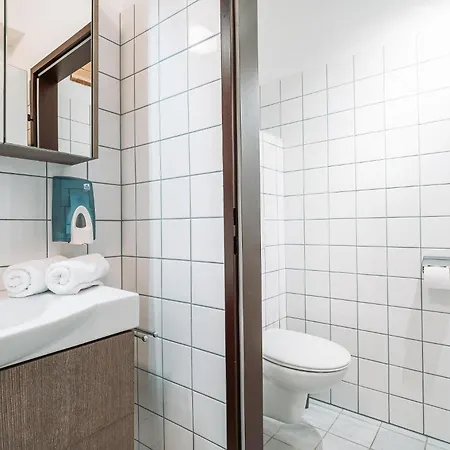 Hahnenkamm Maison d'hôtes 3*